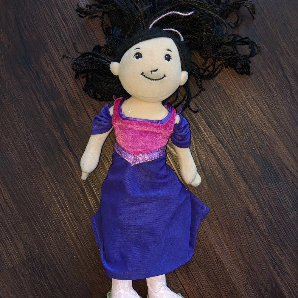 Groovy Girl Doll "Natalya"